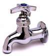 Lead Law Compliant 1/2 Single Sink Faucet