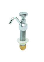 Lead Law Compliant Dipperwell Faucet