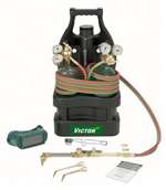 OXY Acetylene Kit With Cut Tip