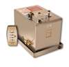Day Spa Generator System 2 RM 12KW 250CF