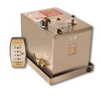 Day Spa Generator System 4 RM 12KW 250CF