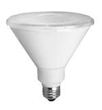 NON-DIMMABLE 14W SMOOTH PAR38 25