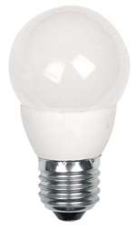 LED 4 Way Dimmable G16 Globe
