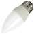 LED 5W Dimmable Frost Blunt Tip