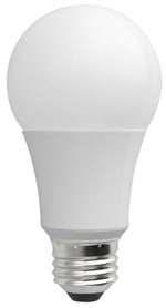 LED 7W ALL PURPOSE A LAMP DIMMABLE