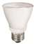 Dimmable 8 Watts Smooth PAR20 40