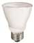 Non-dimmable 8 Watts Smooth PAR20 40