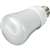 Dimmable 8 Watts Smooth R20