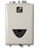 Takagi 8.0 GPM 190 MBH Indoor Non-condensing Natural Gas Tankless Water Heater