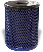32G Trash Receptacle Only Diameter