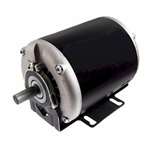 1/2 Horse Power 115 Volts 1725 RPM Belted Blower Motor