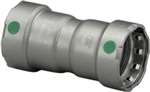 3/4 Standard Coupling EPDM PXP Mega