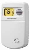 1H/0C Non Programmable B Power Digital Thermostat