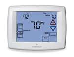 Universal Thermostat 4H/2C 7 Day
