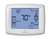Single Stage BLU Thermostat Touchscreen