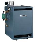 Peg 35 Pidn Boiler Natural Gas STM Without Damper