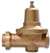 Lead Law Compliant 1-1/4 Pressure RED Valve IPS 25-75