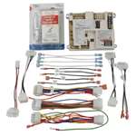 Single Stage HSI Furnace Containment Kit
