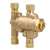 Lead Law Compliant 3/8 Thermostat Tempering Valve