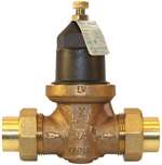 Lead Law Compliant 1-1/2 Pressure RED Valve Double One Way Flow