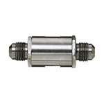 Lead Law Compliant 3/8 Stainless Steel Dual Check Valve