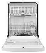 Lead Law Compliant Resource Efficient Dishwasher Tall Tube W