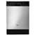 Lead Law Compliant Stainless Steel Full Console Dishwasher 5 Cycle 4 Option