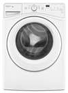 California Energy Commission Registered White 4.2 Cubic Feet 8 Cycle FL Washer