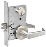 8800FL Series Mortise Lock
