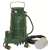 115 Volts 4/10 Horsepower HH Effluent Pump With Variable Level Float Switch