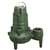1/2 HP 115 Volts Cast Iron MAN Sewage Pump