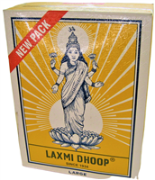 Laxmi Dhoop - Large