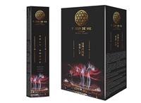 Fleur de Vie Holy Smoke 15g (12 packs/Box)