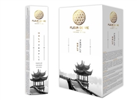 Fleur de Vie Holy Temple 15g (12 packs/Box)