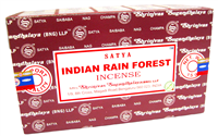 Satya Cannabis incense