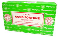 Satya Cannabis incense