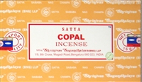 Satya Cannabis incense