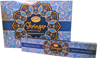 Govinda -  Shringan Incense Sticks