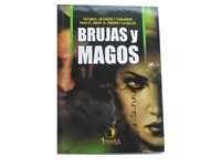 Brujas y Magos