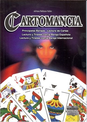 Cartomancia (EspaÃ±ol)