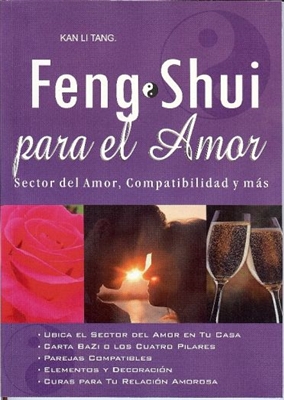 Feng Shui para el Amor (EspaÃ±ol)