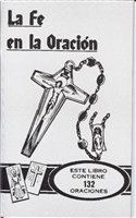 La Fe en la Oracion (EspaÃ±ol), In Spanish, Softcover, each