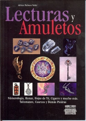 Lecturas y Amuletos (EspaÃ±ol)