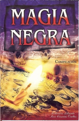 Magia Negra (EspaÃ±ol)