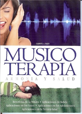 Musico Terapia (EspaÃ±ol)