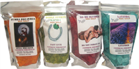 Pajaro Macua Bath Salts