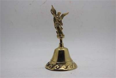 Bronze Bells (San Miguel Arcangel)