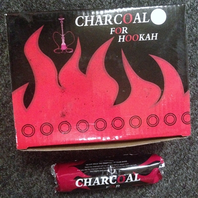 Charcoal Tablets 30 mm