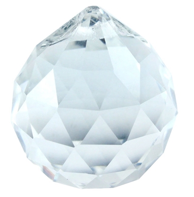 Feng Shui Crystal Prism 40mm