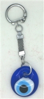 Evil Eye Key Chain - 3.5''